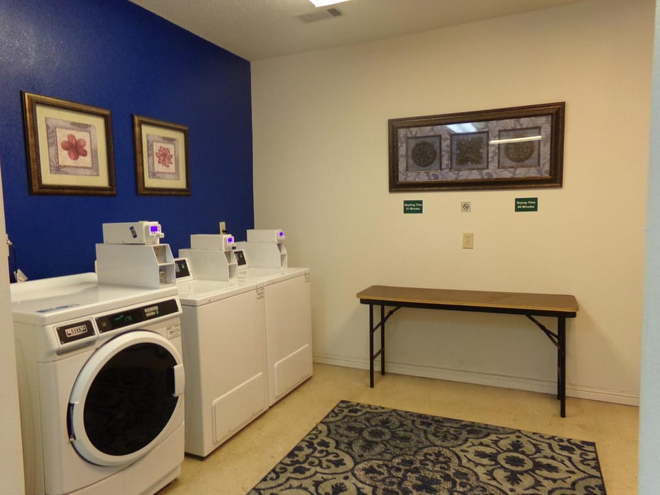 InTown Suites Extended Stay Auburn AL Hotel in Opelika