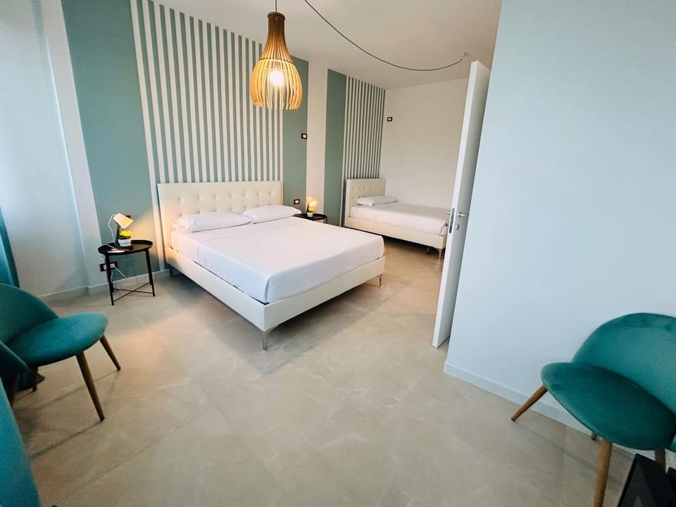 Bologna Station Suites Pietramellara - Self Check-in Bed and Breakfast in Bologna