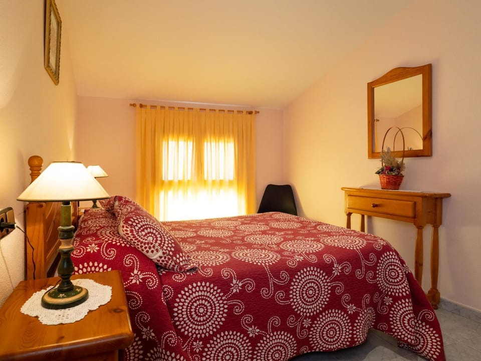 Apartamento Casa Dueso Apartment in Aragon