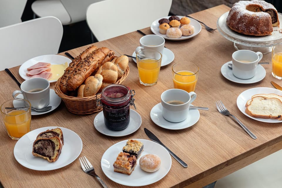 Breakfast
