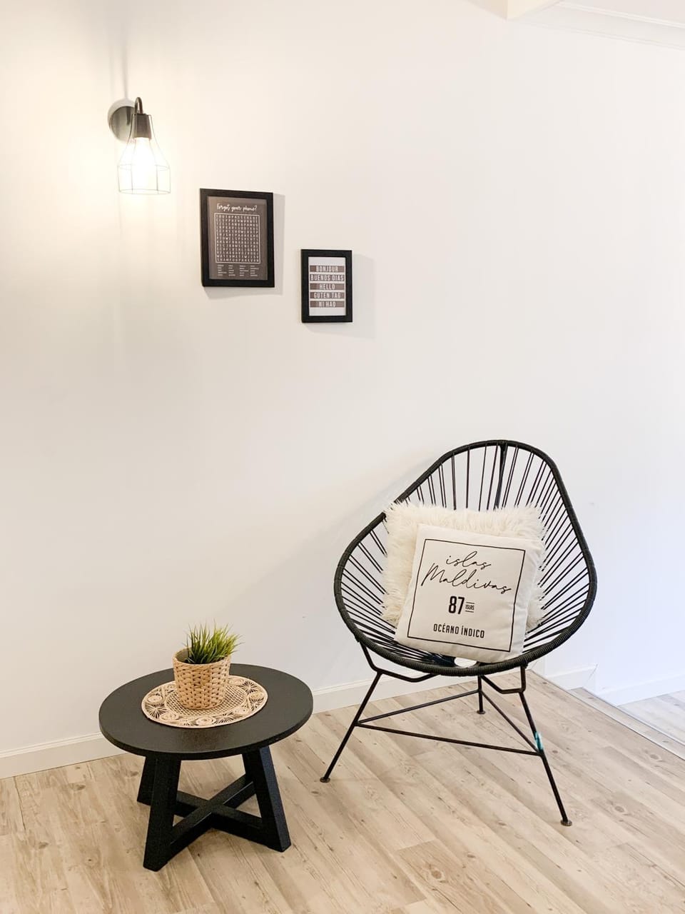 HEART OF RECOLETA - STUDIO 3 pax. TEMPORARYAPARTMENTSBA Apartment in Buenos Aires