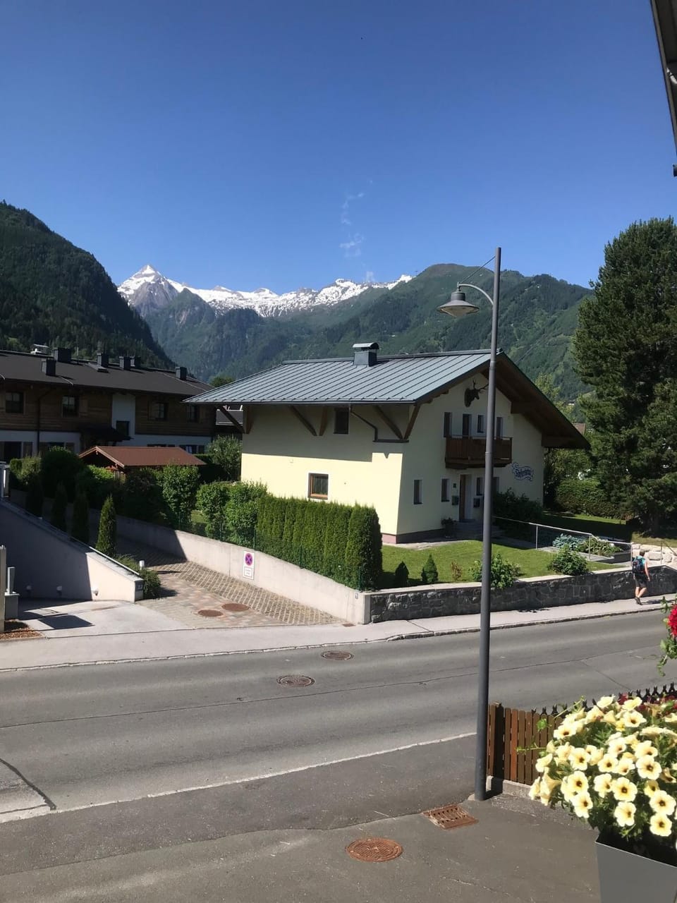 View (from property/room)