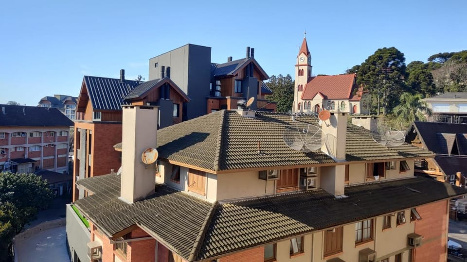 City view