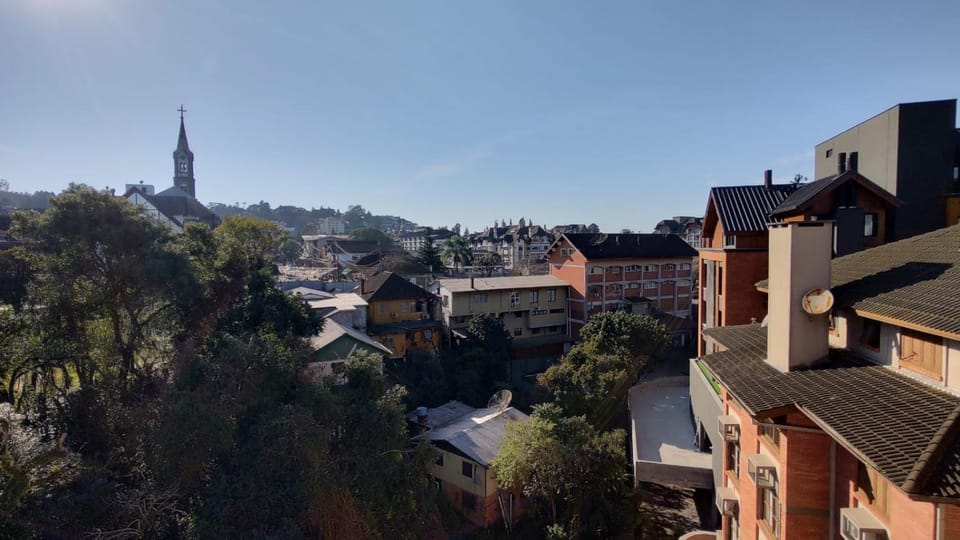 City view