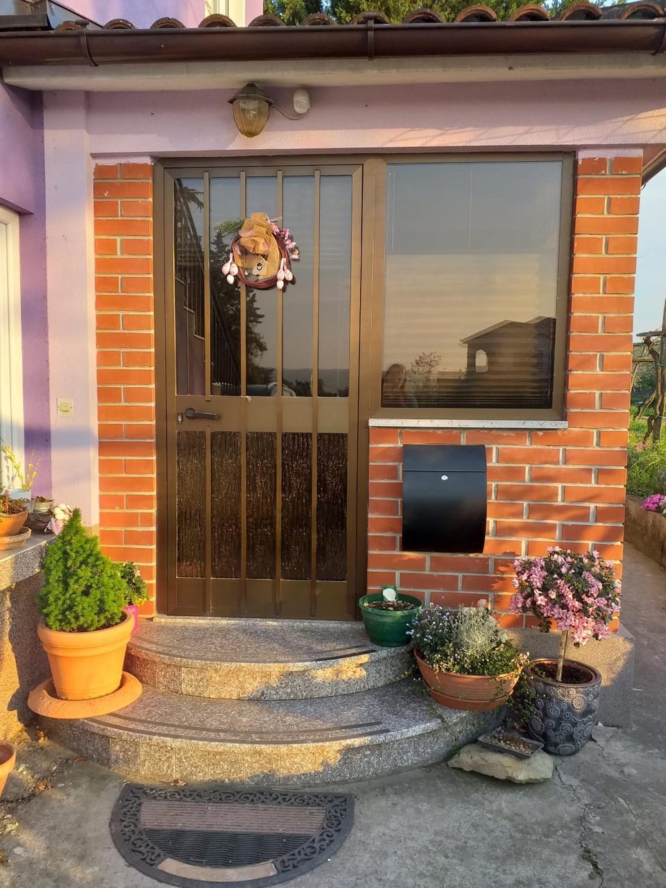 Istra Apartment in Slovenia
