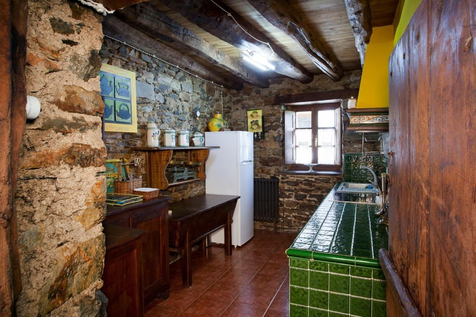 Casa Ponce Inn in Asturias