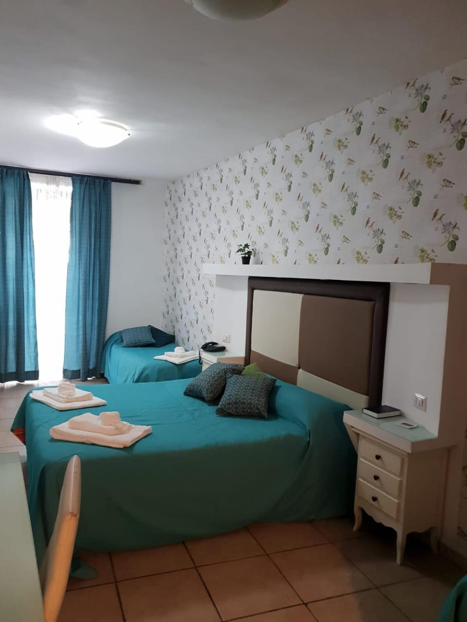 Shower, Toilet, Bathroom, TV and multimedia, Balcony/Terrace, Bedroom