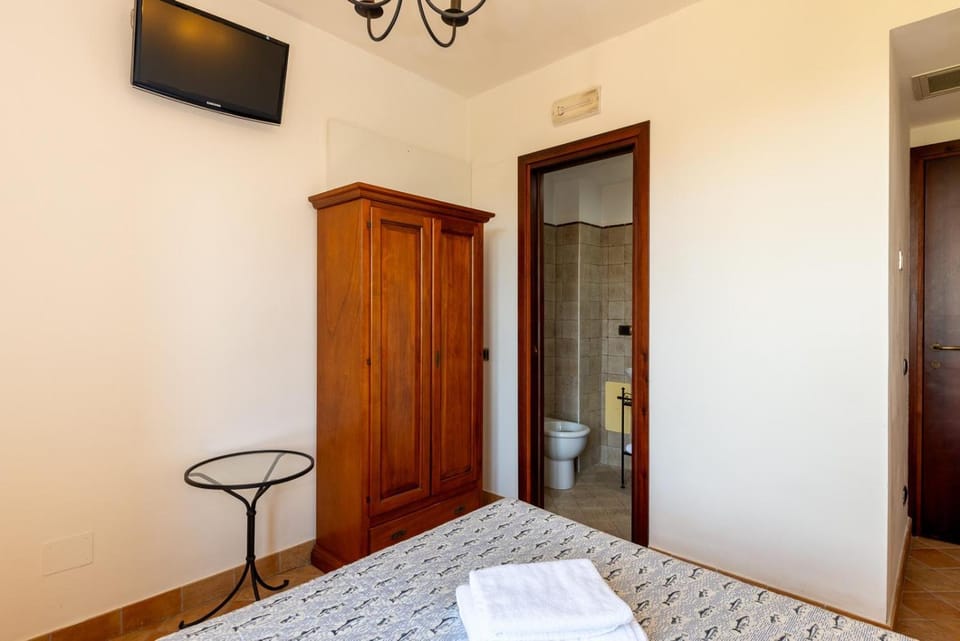 Hotel Dei Templi Hotel in Campania