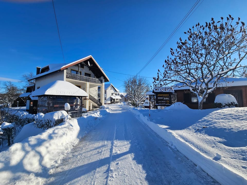 Day, Winter