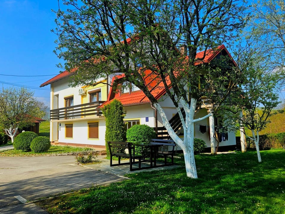 Day, Natural landscape, Garden view