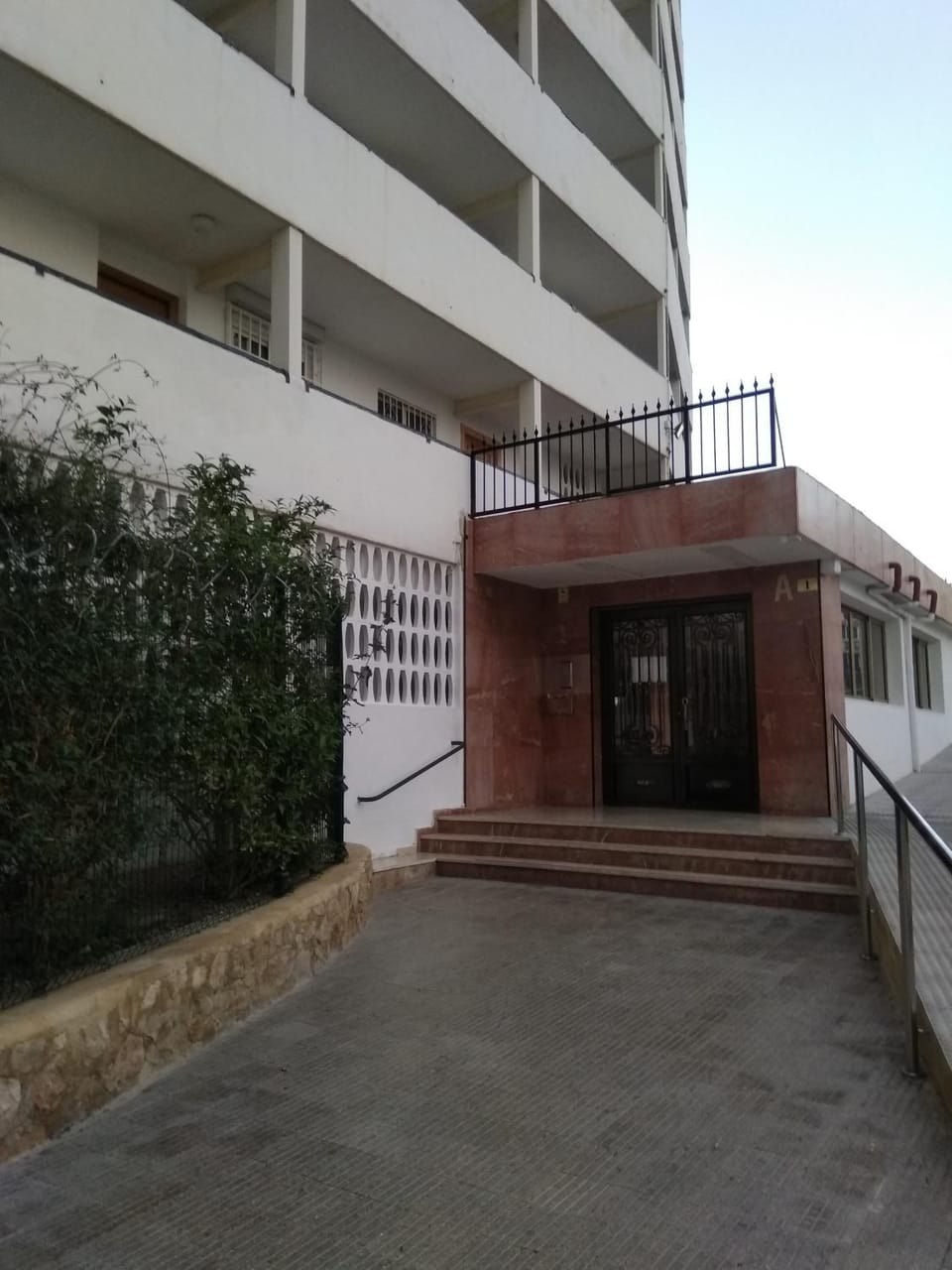 Alegria del Mar Apartment in Benidorm