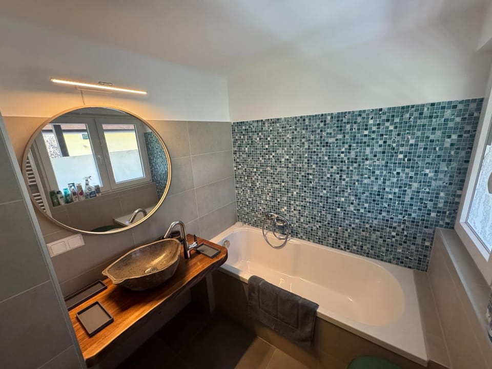 Chalet am See House in Carinthia, Austria