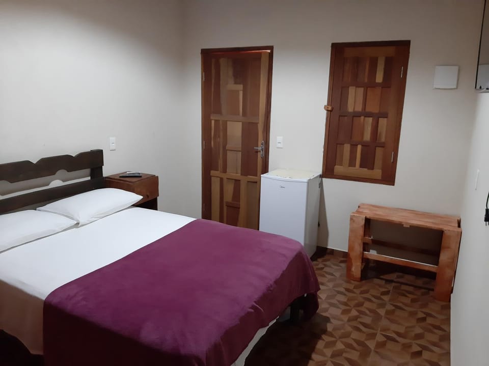 Pousada Camping das Águas Bed and Breakfast in Pirenópolis