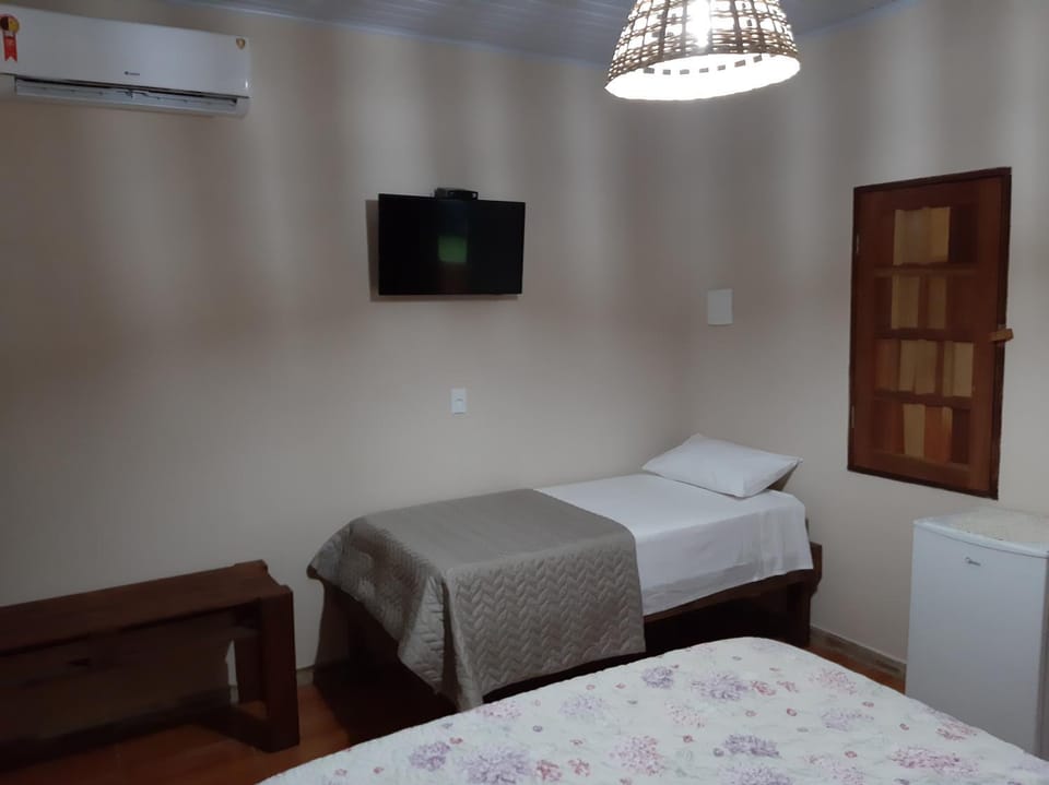 Pousada Camping das Águas Bed and Breakfast in Pirenópolis
