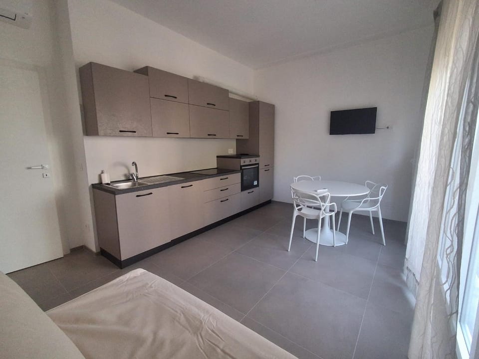 Sunny Home Bed and Breakfast in Parma