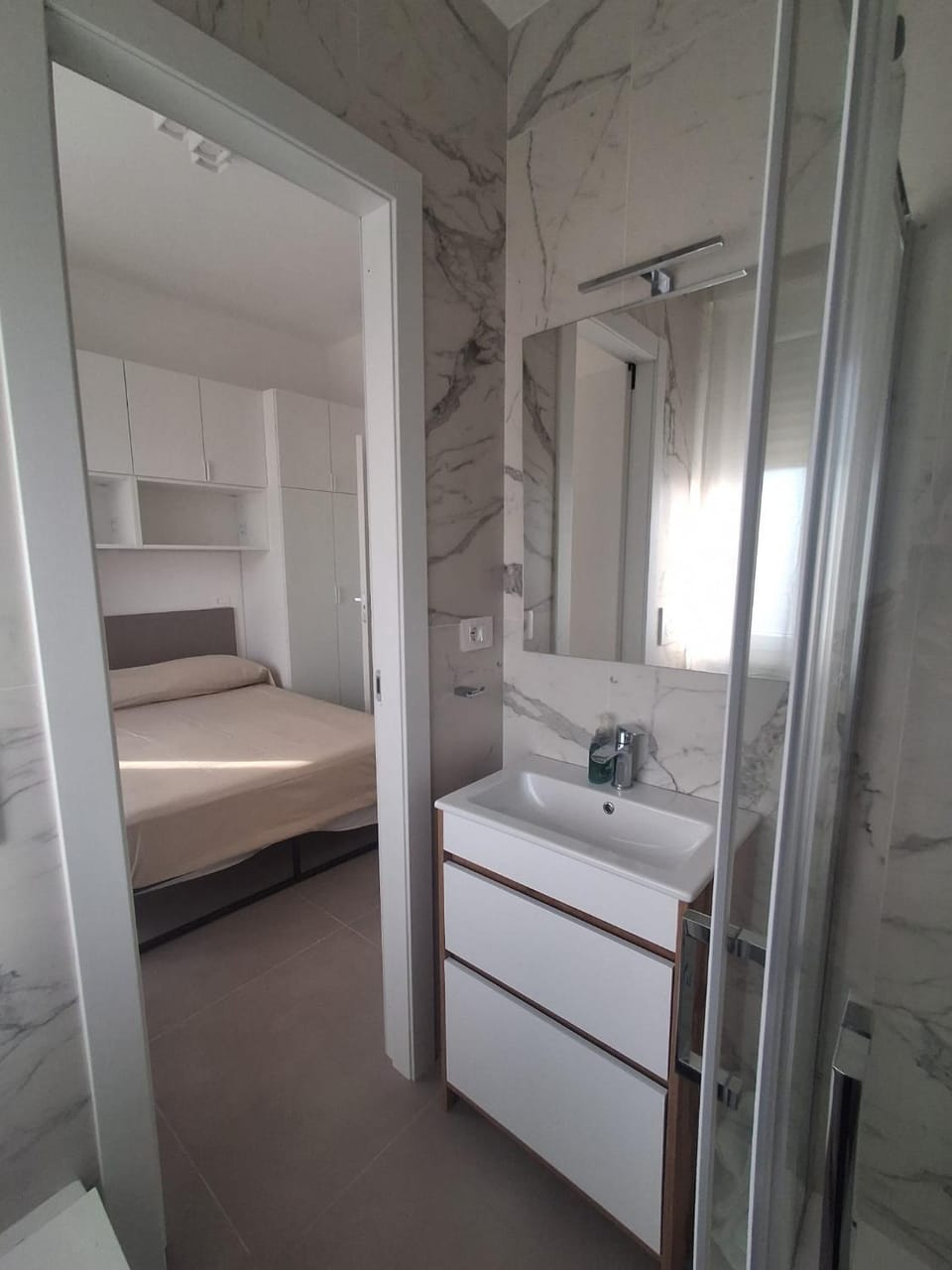 Sunny Home Bed and Breakfast in Parma