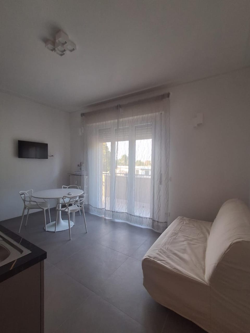 Sunny Home Bed and Breakfast in Parma