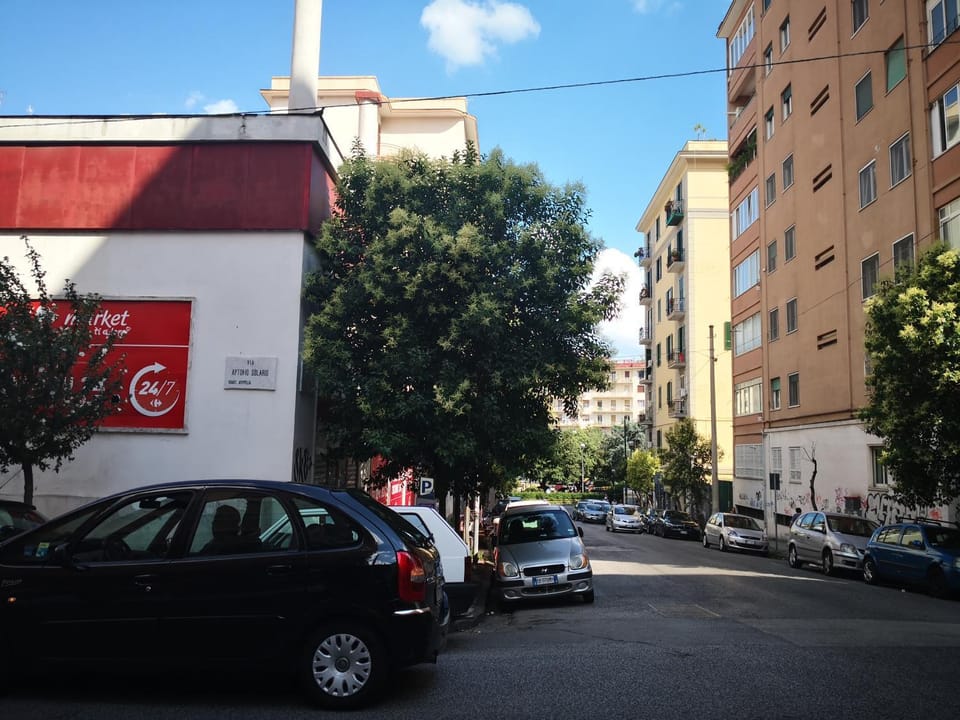 Neighbourhood
