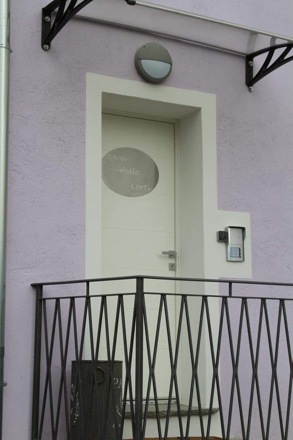 Corte del Lago Bed and Breakfast in Colico