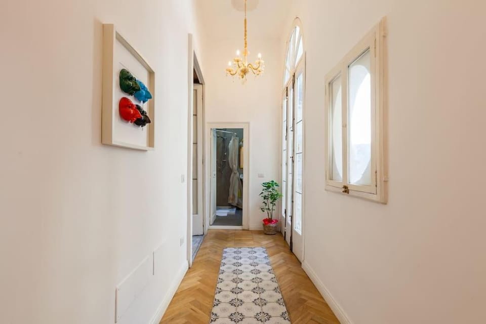 DUOMO184 Apartment in Naples