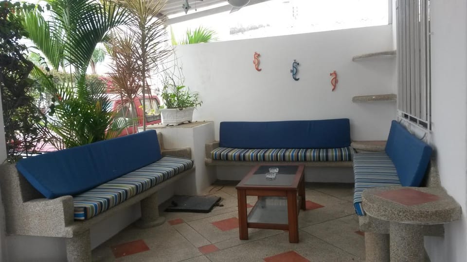 Patio, Balcony/Terrace