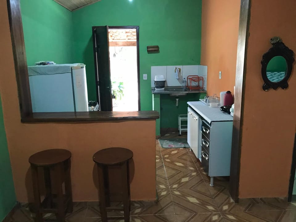 Casa Laranja House in State of Bahia