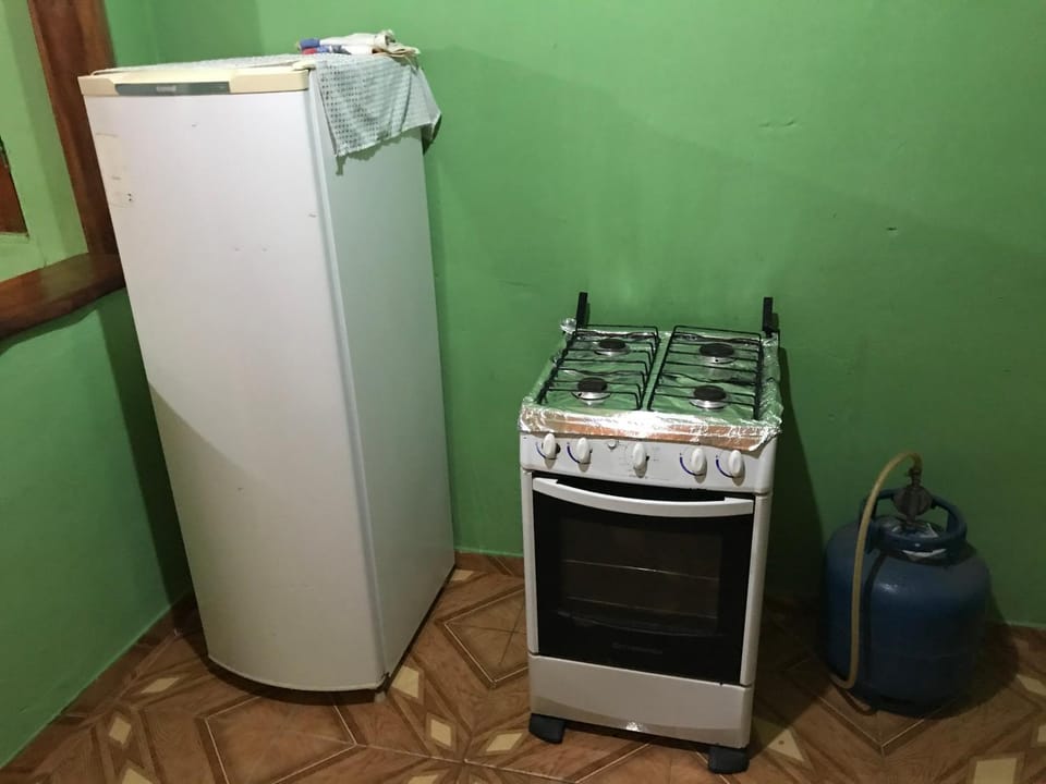 Casa Laranja House in State of Bahia