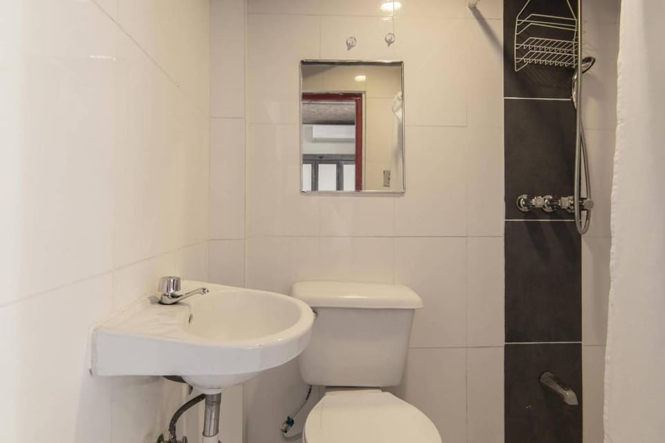 La Puerta Roja Guest House Bed and Breakfast in Santo Domingo