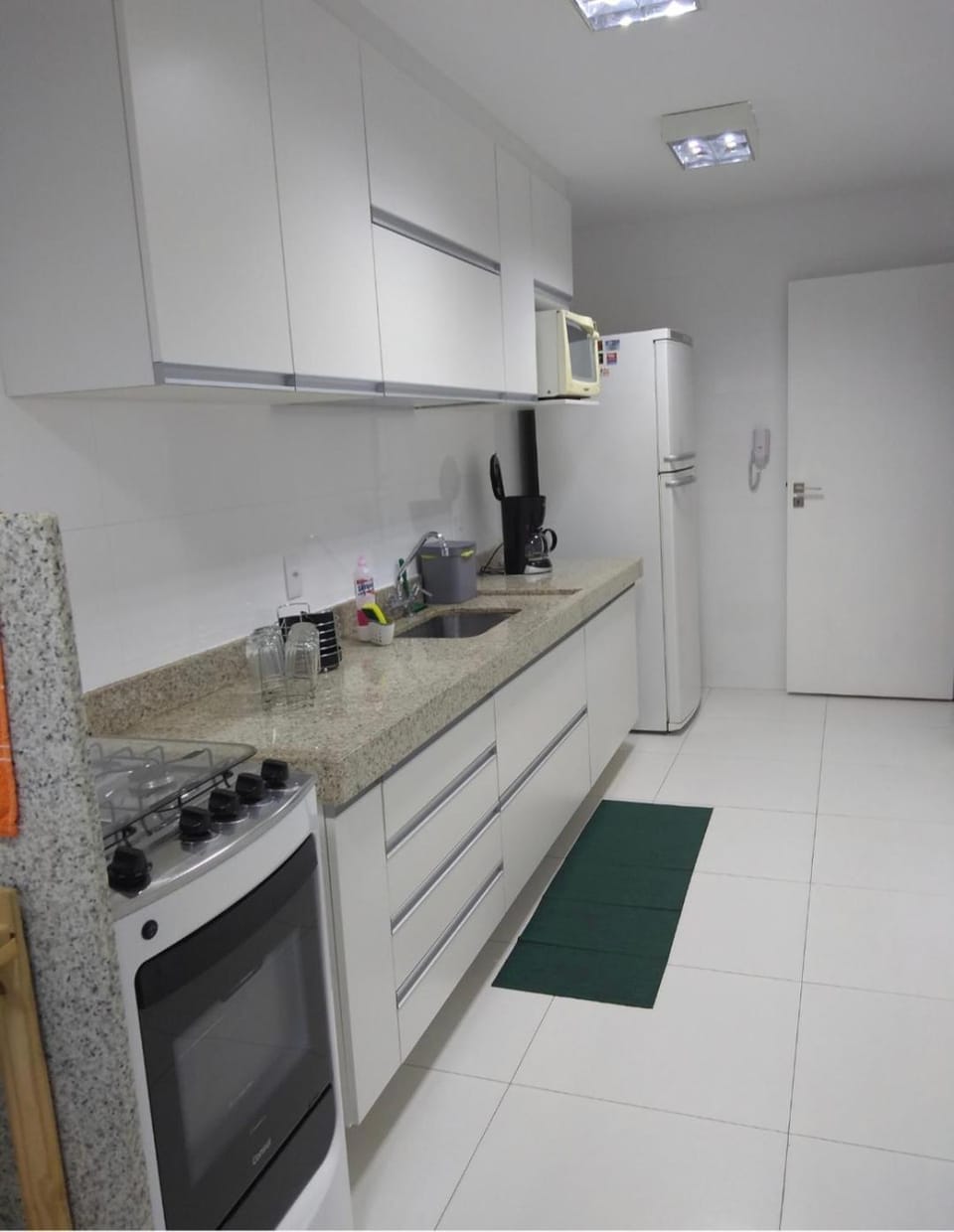 Saquarema Itauna em frente a praia Apartment in Saquarema