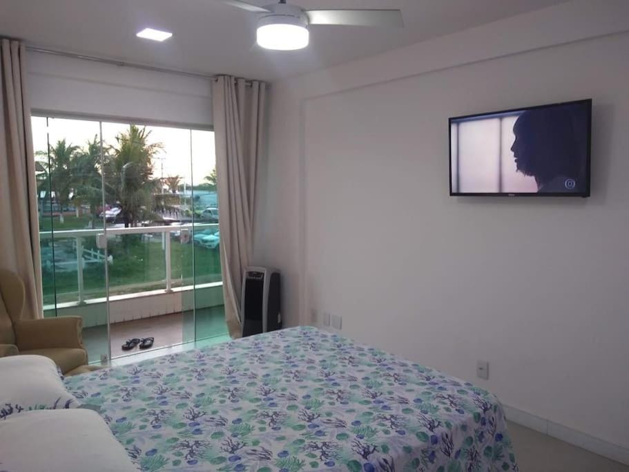 Saquarema Itauna em frente a praia Apartment in Saquarema