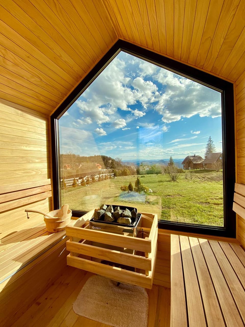 Planinska Koliba Exclusive House in Zlatibor District, Serbia