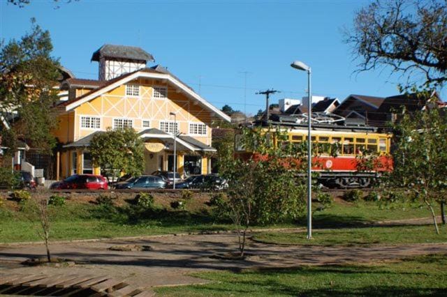 Property building, Location, Parking