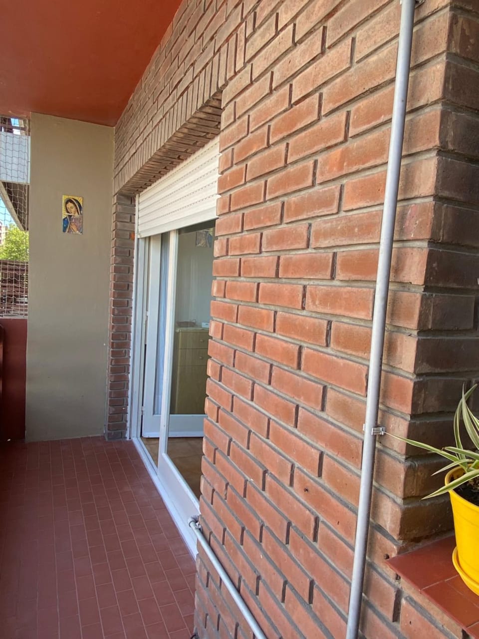 Horizontal, reserva con seña Apartment in Mar del Plata
