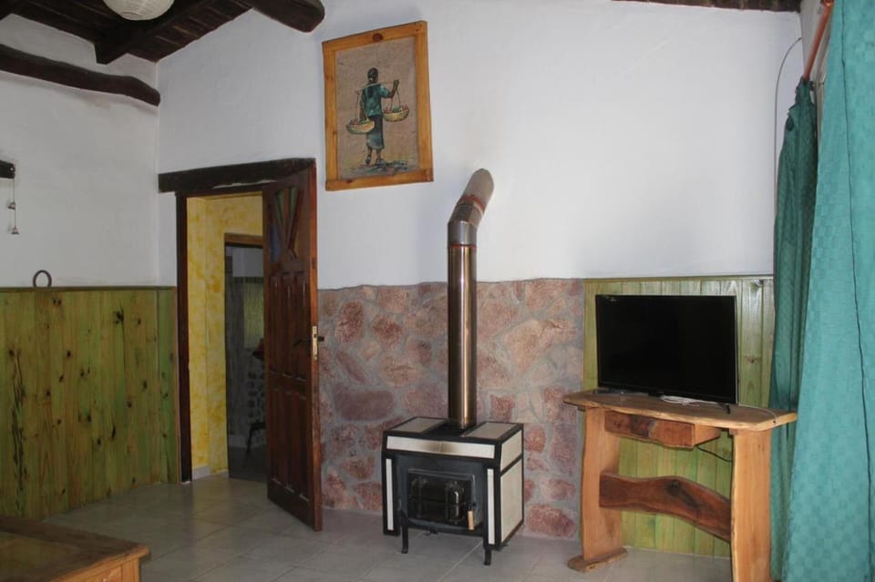 La Casa de Wanda Inn in San Luis Province, Argentina