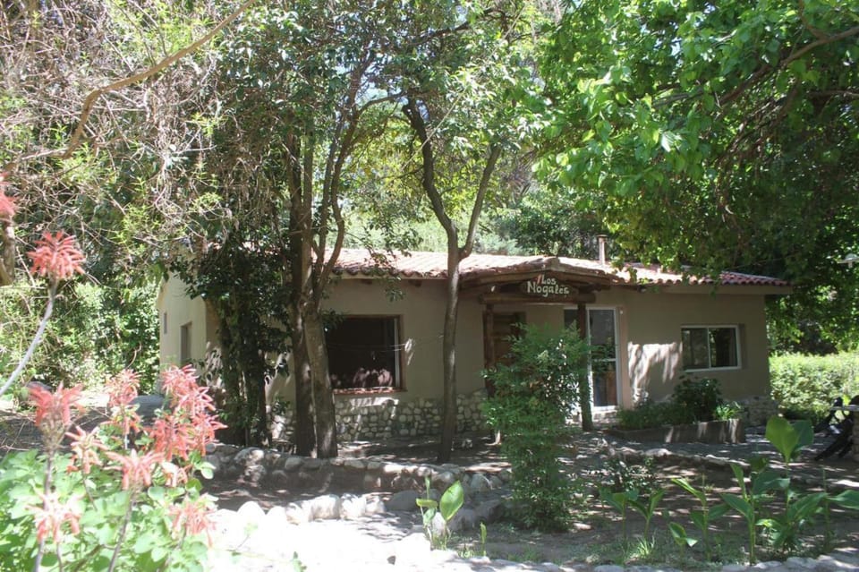 La Casa de Wanda Inn in San Luis Province, Argentina