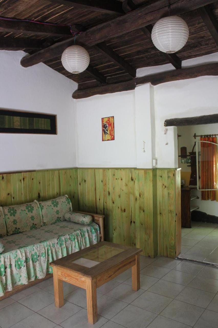 La Casa de Wanda Inn in San Luis Province, Argentina