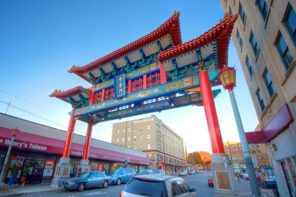 Nearby landmark, Other