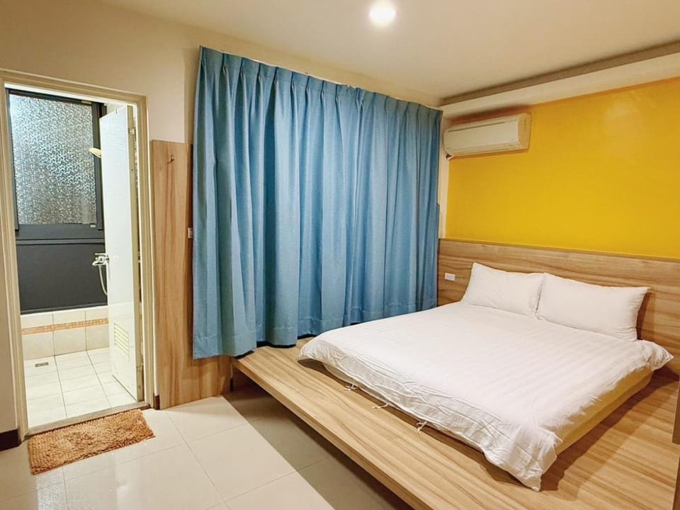 時光旅舍 Vacation rental in Xiamen