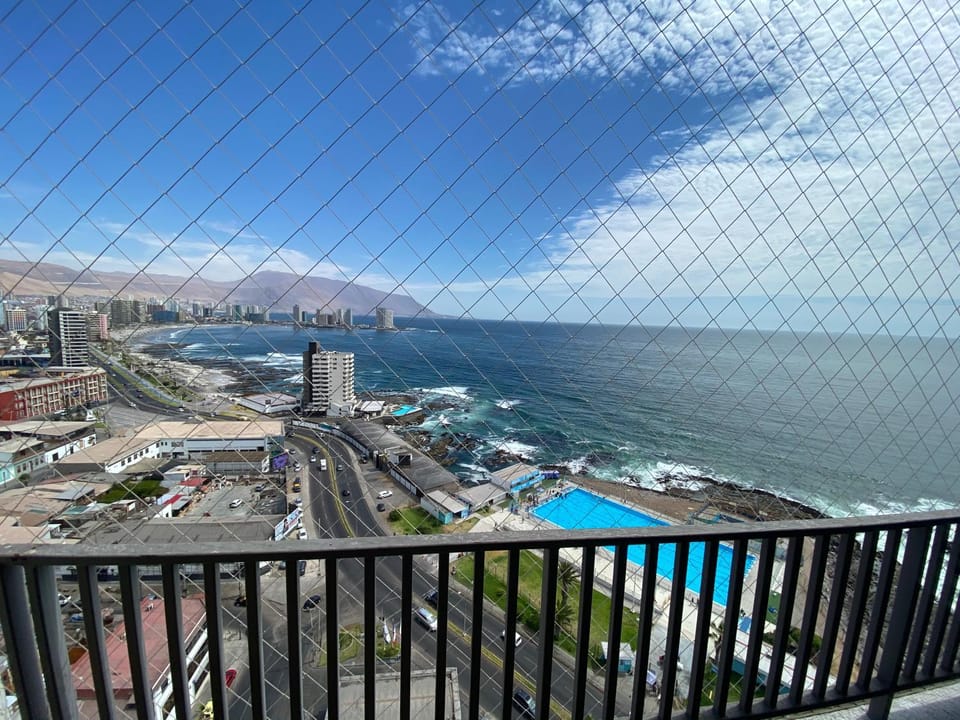 Departamento Vista Azul Apartment in Chile