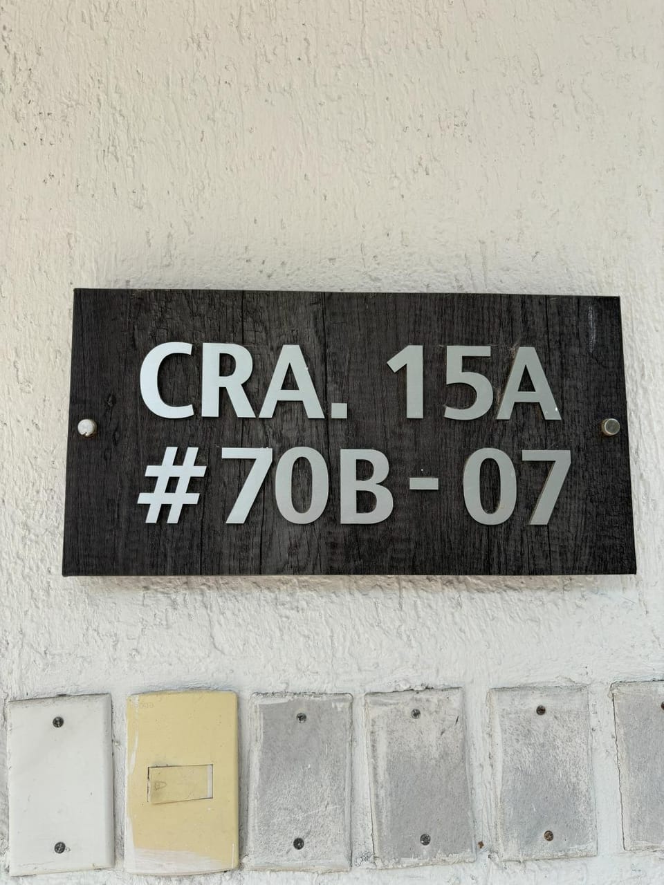 Location