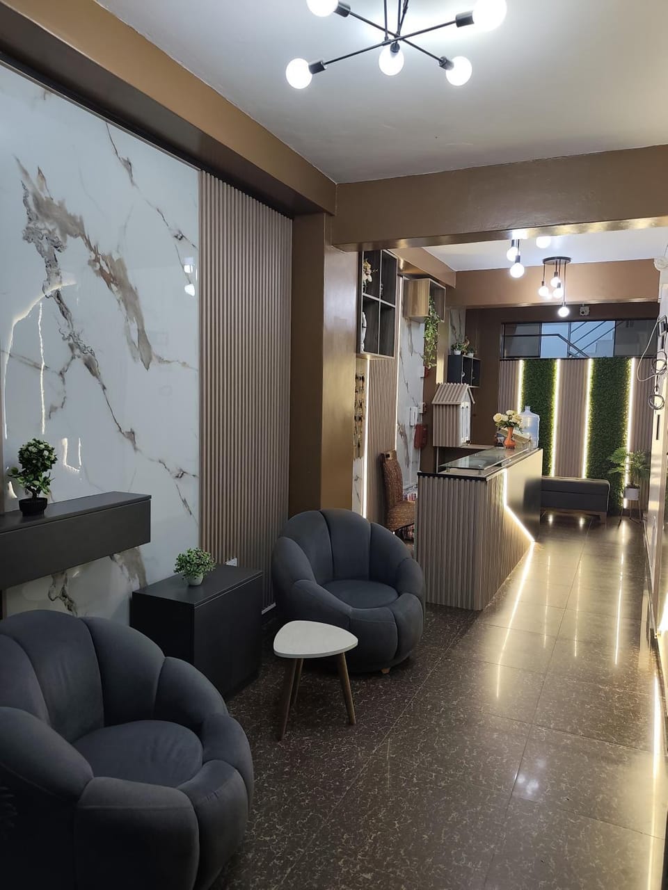 Hospedaje Central Piura Hotel in Piura