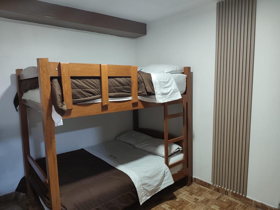 Hospedaje Central Piura Hotel in Piura