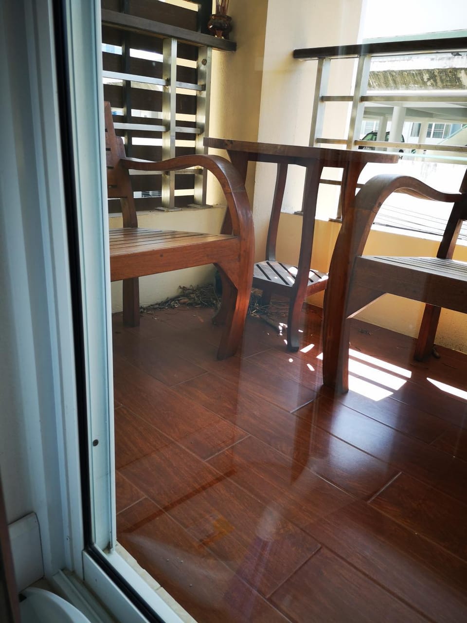 Baanchomchan Vacation rental in Nong Kae