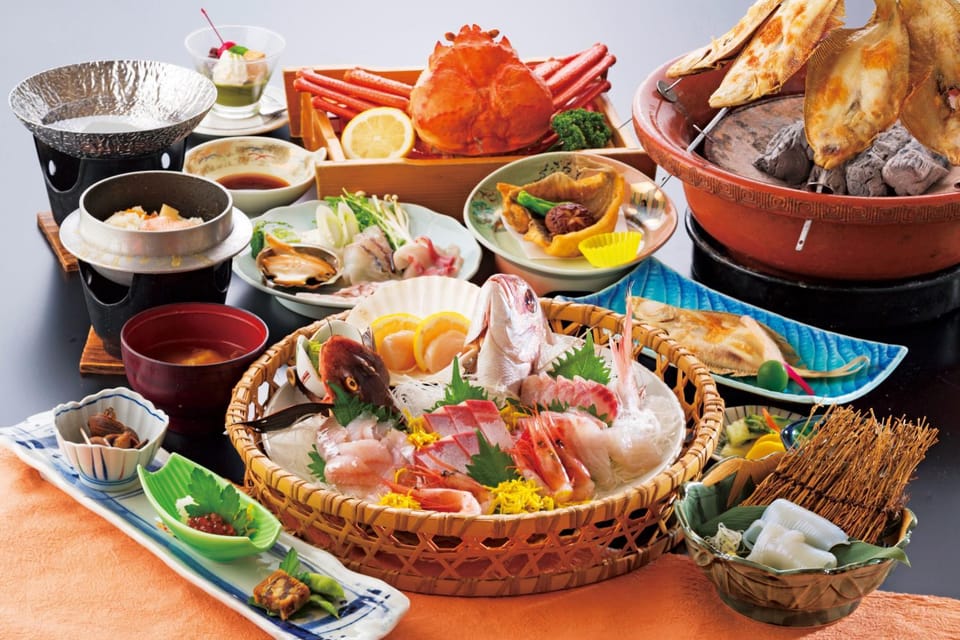 Dinner