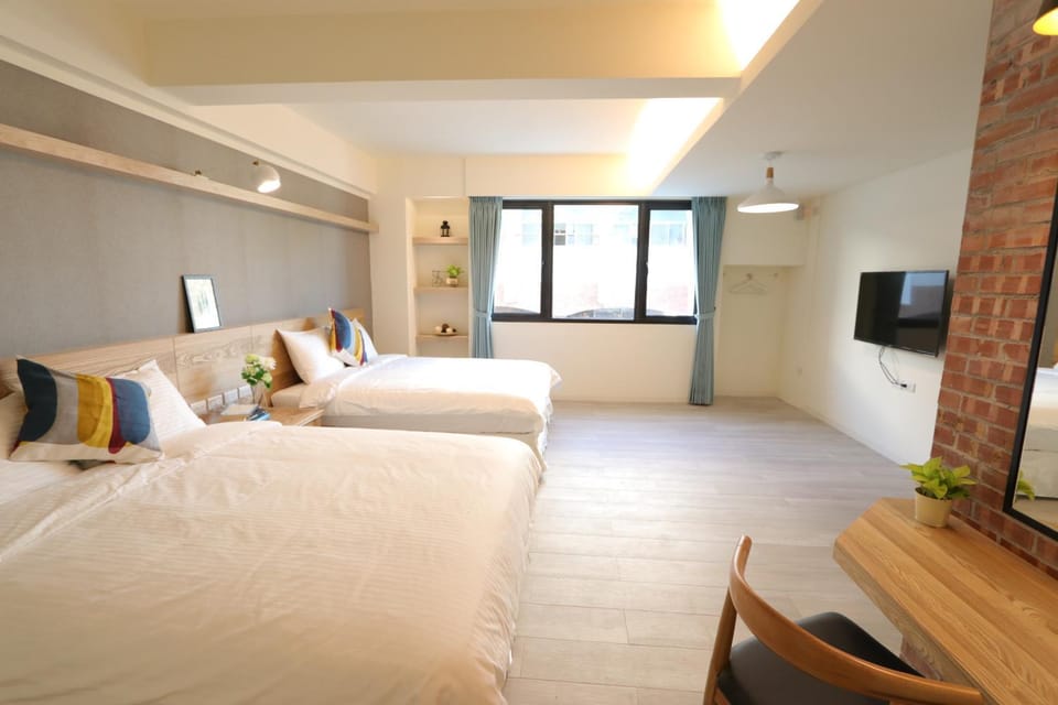 Flora Inn Vacation rental in Kaohsiung