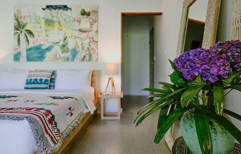 Villa Sunari Ubud Villa in Ubud