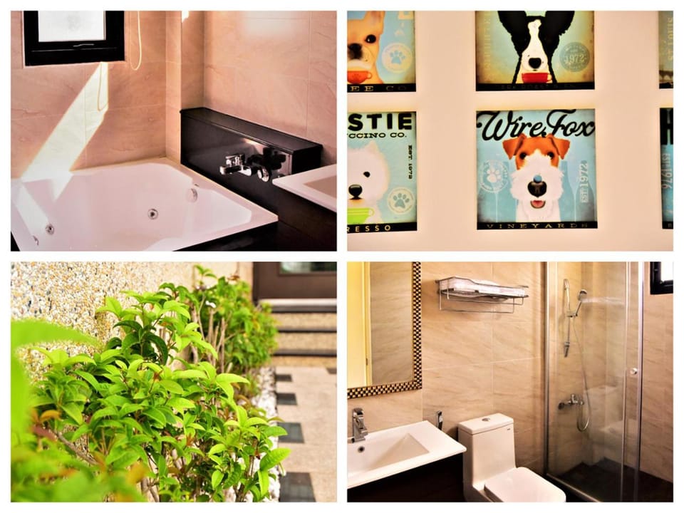 Sweet edge B&B Vacation rental in Taiwan, Province of China