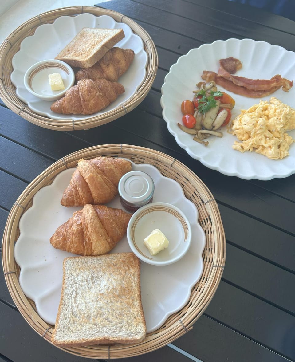 Breakfast