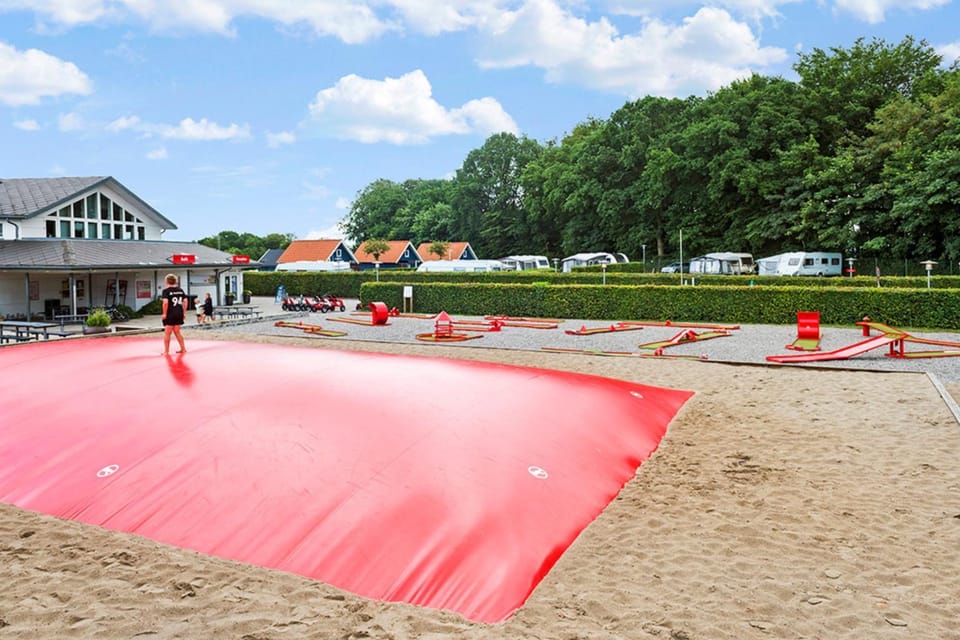 Children play ground, Children play ground