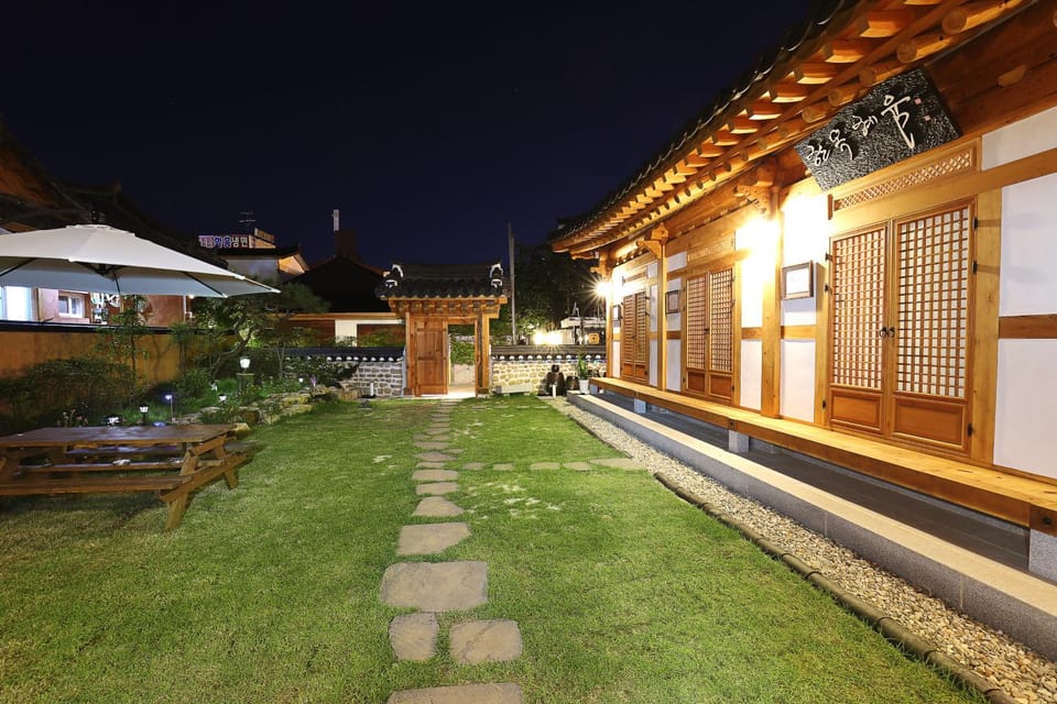 Property building, Garden, Garden
